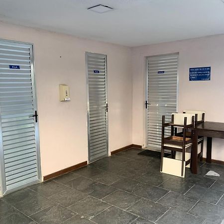 Apartamento Na Praia Do Forte كابو فريو المظهر الخارجي الصورة