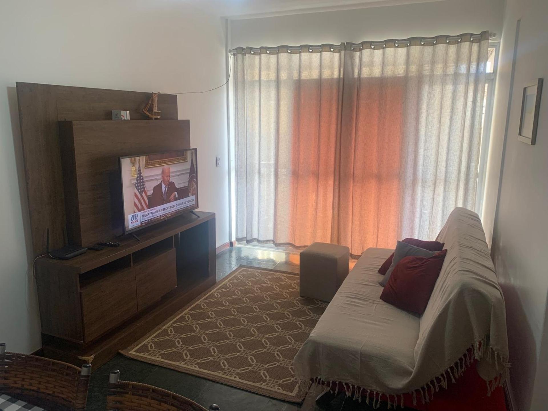 Apartamento Na Praia Do Forte كابو فريو المظهر الخارجي الصورة